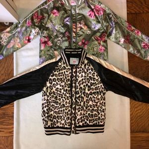 Children’s place jackets